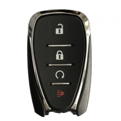 AK014071 2016-2020 For Chevrolet Volt 4-Button Smart Key PN 13585722 HYQ4AA 315MHZ