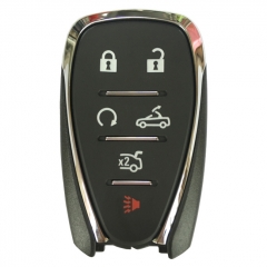 AK014073 2016 - 2018 Chevrolet Camaro Smart Key 6B 315MHZ FCC# 13518778