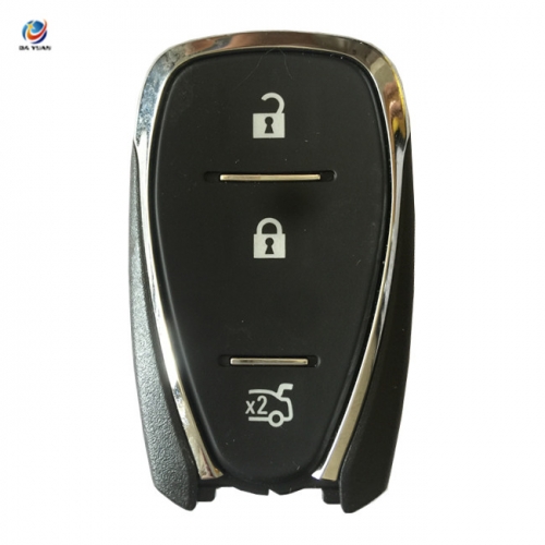 AK014072 ORIGINAL Smart Key for Chevrolet Volt 434MHZ PCF7937E 13584516