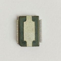 DY120738 30529 is suitable for Volkswagen Magotan BMW car engine ECU board 5V power drive module IC chip transponder