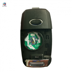 AK051084 Suitable for 2016-2018 Kia Sorento keyless remote smart key FCC ID OSLOKA-910T 433MHZ 3+1 button PN MSIP-CRM-OKA-NO36 (UM)