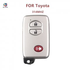 AK007158 Toyota 3 Button Proximity Remote Smart Key HYQ14AEM Gne Board 6601 89904-60771