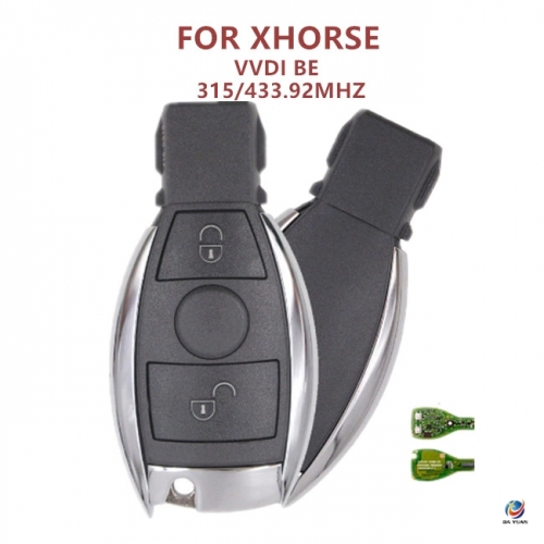 AK067002 2 XHORSE VVDI buttons are the professional keys of Benz V1.5 PCB