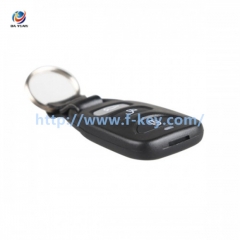AK067017 XKHY00EN Wire Remote Key Hyundai Separate 3 Buttons English 5pcs/lot