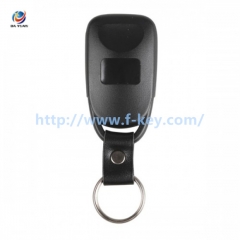 AK067017 XKHY00EN Wire Remote Key Hyundai Separate 3 Buttons English 5pcs/lot