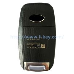 AK051096 Genuine KIA Remote Key FOB 95430-H8500 for Stonic 2017