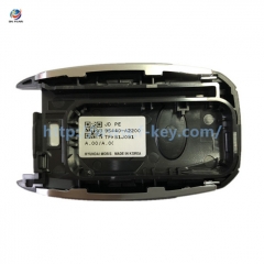 AK051089 Kia Ceed Smart Remote Key Kia Part numbers 95440 A2900 433MHZ PCF7945
