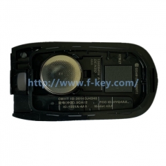 AK013021 2018-2020 Buick Encore 3-Button Smart Key 315MHZ ID46 chip PN 13506667 HYQ4AA