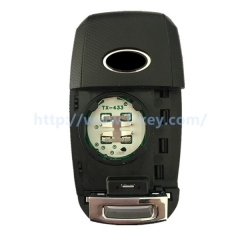 AK051094 Genuine KIA Remote Key 433MHZ D04TX1306-TFL