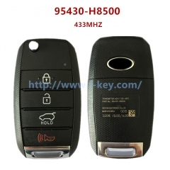 AK051096 Genuine KIA Remote Key FOB 95430-H8500 for Stonic 2017