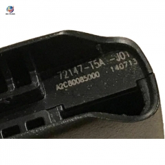 AK003134 Honda original genuine Smart Key 2 Button 313.8MHZ 47 chip Wezel Fit Shuttle Jade 72147-T5A-J01 keyless