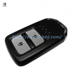 AK003134 Honda original genuine Smart Key 2 Button 313.8MHZ 47 chip Wezel Fit Shuttle Jade 72147-T5A-J01 keyless