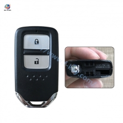 AK003135  Car Keys Smart Key 434Mhz 2 Button 47Chip for Honda Fit Vezel XR-V XRV Remtekey Remote Key Car Key 72147-T5A-G01