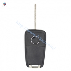 AK013023 2014 Buick Encore Folding Keyless Entry Remote Key 315MHZ 4 Buttons PN 13585811 FCC AVL-B01T1AC