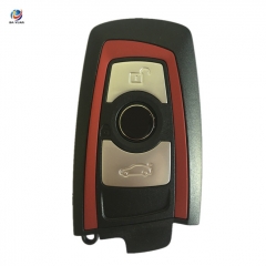 AK006075  ORIGINAL Smart Key for BMW CAS4 3Buttons 434 MHz HUF5768（Korean market）