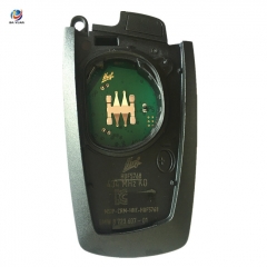 AK006075  ORIGINAL Smart Key for BMW CAS4 3Buttons 434 MHz HUF5768（Korean market）