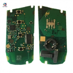 AK006083 ORIGINAL Smart Key (PCB) for BMW F-Series Buttons4 Frequency 315 MHz Transponder PCF 7953 HITAG PRO Keyless GO EWS 5