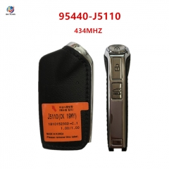 AK051097 2018 2019 2020 For Kia Stinger Smart Key Genuine Original remote control key Oem In 95440-J5110