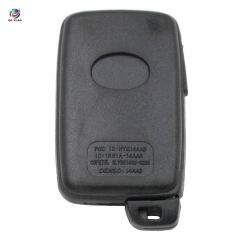 AK007163 For Toyota Camry Corolla Avalon 2009-2014 4-Btn (HYQ14AAB-3370) 314.4mhz 89904-06130