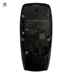 AK002060 Mercedes Benz AMG Key Fob Remote 3+1 Buttons+Panic FCC ID NBGDM3. Mercedes E- Class A1779059101