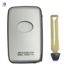 AK007165 Toyota Camry Avalon 2007-2010 4B Smart Key (HYQ14AAB-0140) 89904-06041 314.3MHZ