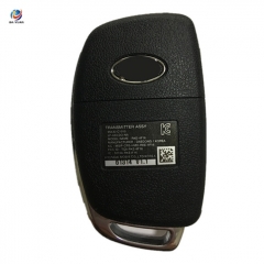 AK020143 2015+ Hyundai Sonata Remote Fob 433mhz 95430 C1010 - FCC ID RKE-4F16
