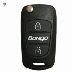 AK051103 KIA Bongo Genuine Flip Remote Key 2 Button 433MHZ Without chip 95431-4E000