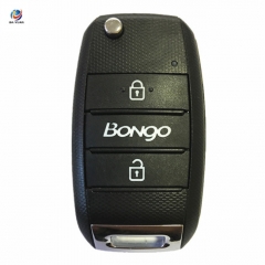 AK051105 KIA Bongo Genuine Flip Remote Key 2014 2 Button 433MHz 95430-4E500
