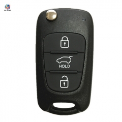 AK051112 Genuine Kia remote flip key 433mhz RKE-4F04