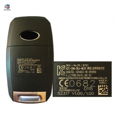 AK051109 Genuine KIA Remote Key 3 Button 433MHz OKA-NO39