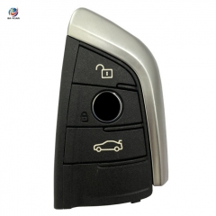 AK006085 IDGNG3 315Mhz 3button Original brand new BMW FEM EWS5 smart key keyless go