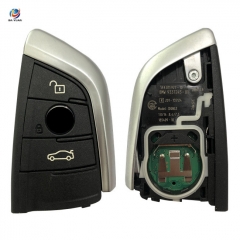 AK006085 IDGNG3 315Mhz 3button Original brand new BMW FEM EWS5 smart key keyless go