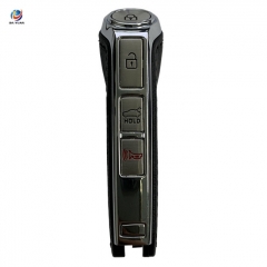 AK051114 For KIA 2020 Genuine Smart Remote Key 4 Buttons 433MHz HITAG 3 Transponder 95440-J5700