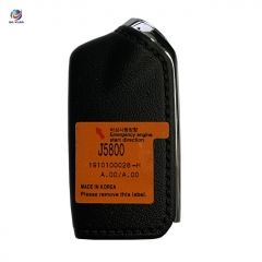 AK051115 KIA 2020 Genuine Smart Remote Key 4 Buttons 433MHz HITAG 3 Transponder 95440-J5800