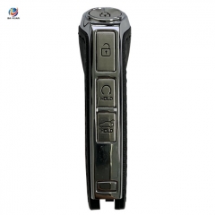 AK051115 KIA 2020 Genuine Smart Remote Key 4 Buttons 433MHz HITAG 3 Transponder 95440-J5800