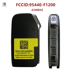 AK051117 KIA Sportage 2019 Genuine Smart Remote Key 4 Buttons 433MHz 95440-F1200