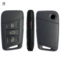 AK001129 2018-2020 Volkswagen Atlas Passat 4-Button Smart Key PN 3G0 959 752BA KR5FS14-T