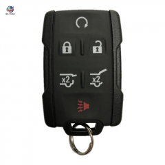 AK019022 ORIGINAL Smart Key for GMC YUKON 5+1 Buttons 315MHz FCC ID M3N32337100