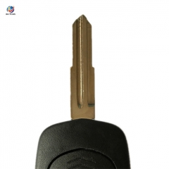 AK068001 BaoJun 630 original car folding remote control baojun car remote key 4D60 chip The New Chevrolet Optra Is a Rebadged Baojun 630