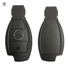 AK002066 ORIGINAL Smart Key for Mercedes SprinterVito 2Buttons 433MHz HU64 System FBS 3 4 Part No A 906 905 93 00