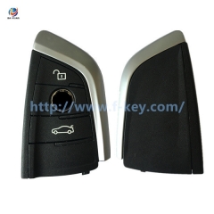 AK006073  ORIGINAL Smart Key for BMW FEM 3Buttons 315 MHz PCF7953 EWS 5 Keyless Go FCC NBGIDGNG1 IC 2694A-IDGNG1