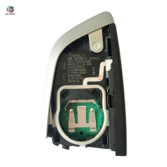 AK006073  ORIGINAL Smart Key for BMW FEM 3Buttons 315 MHz PCF7953 EWS 5 Keyless Go FCC NBGIDGNG1 IC 2694A-IDGNG1