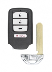 AK003137 2016-2020 Honda HR-V Fit / 4-Button Smart Key /313.8MHZ FCCID: ACJ932HK1210A