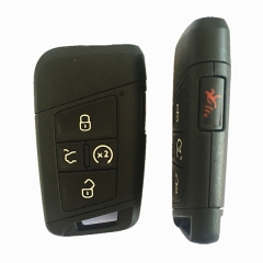 AK001133 Oem For 2018 Volkswagen Atlas Keyless Entry Remote 315MHZ Fob Fcc Kr5fs14-Us Pn 3G0 959 752BB