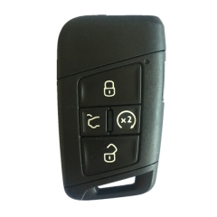 AK001133 Oem For 2018 Volkswagen Atlas Keyless Entry Remote 315MHZ Fob Fcc Kr5fs14-Us Pn 3G0 959 752BB