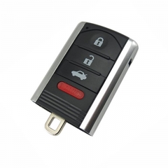 AK003138 Honda HR-V Fit / 3+1Button Smart Key /315MHZ 46CHIP