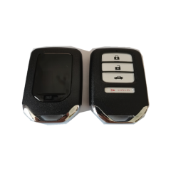 AK003141 Aftermarket for 2013-2015 Accord Civic 3+1 button car 313.8mhz FCC ACJ932HK1210A