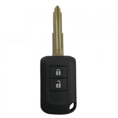 AK011040 For 2014-2018 Mitsubishi Eclipse Remote Head Key -2B -433MHz 6370C134 /47chip