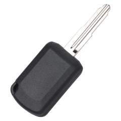 AK011039 For 2010-2019 Mitsubishi Lancer Remote Head Key -3B-433MHz 6370B943 /ID46