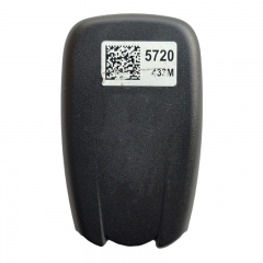 AK014078 For Chevrolet Smart Remote Key 3+1 Button 433MHz 46 PCF7937 Chip 13585720